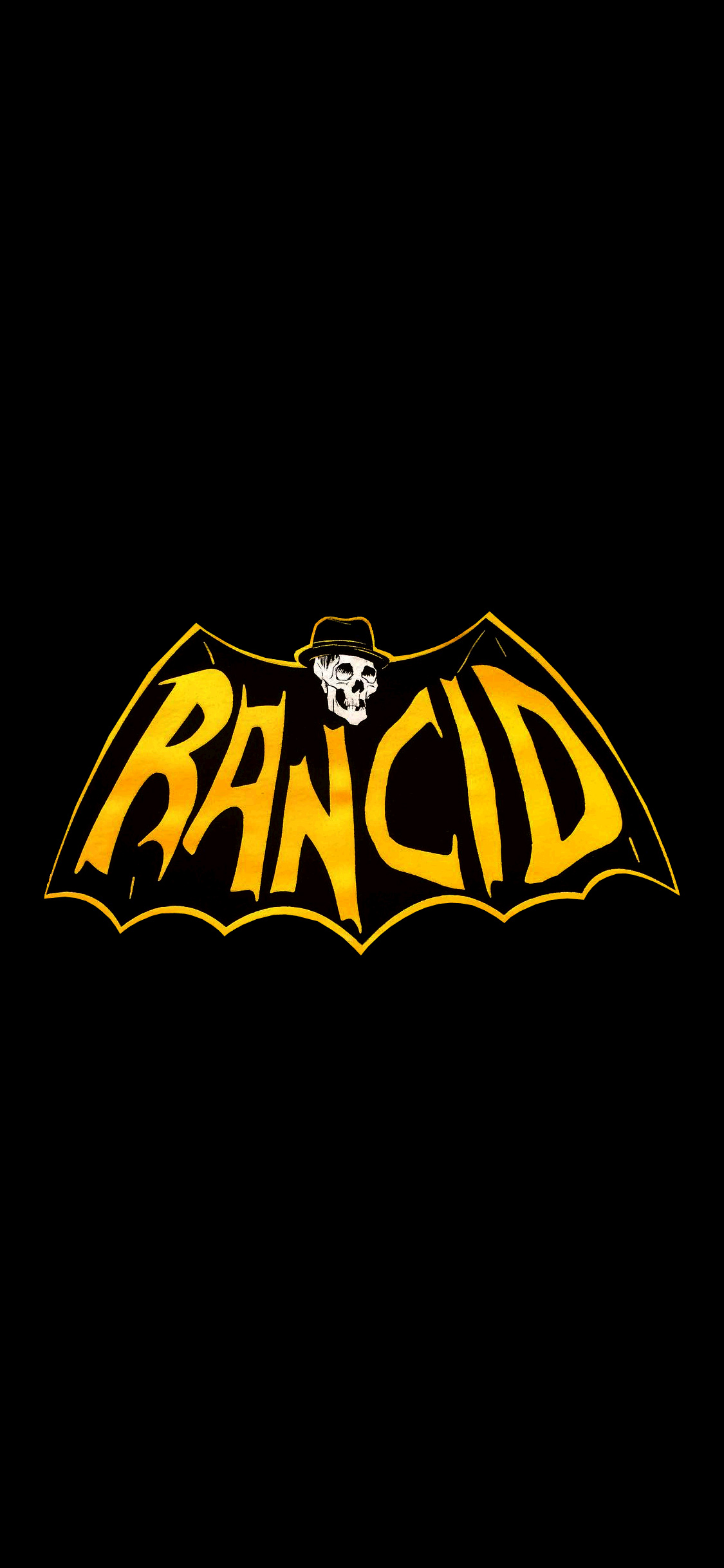 Rancid Wallpapers