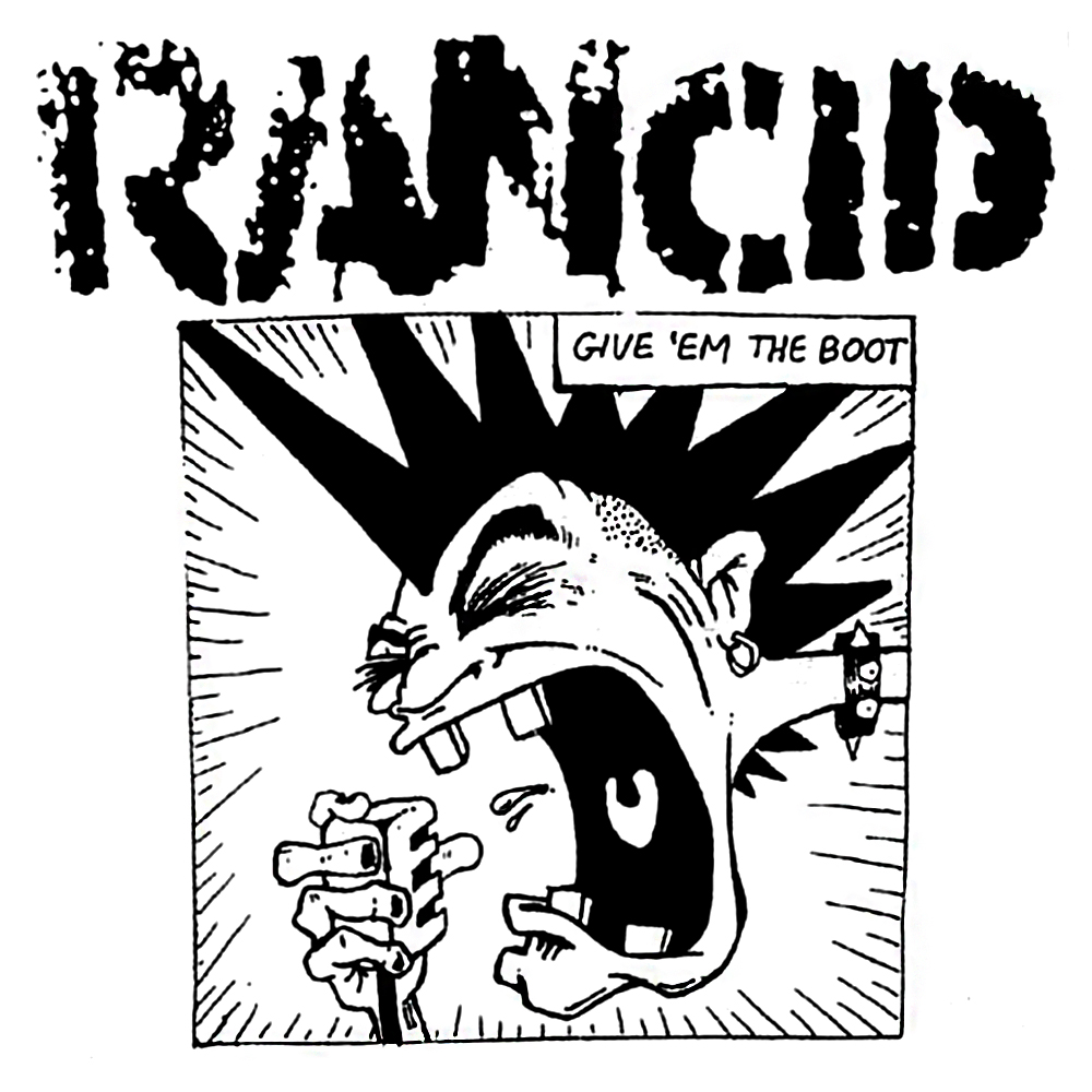 Rancid Wallpapers