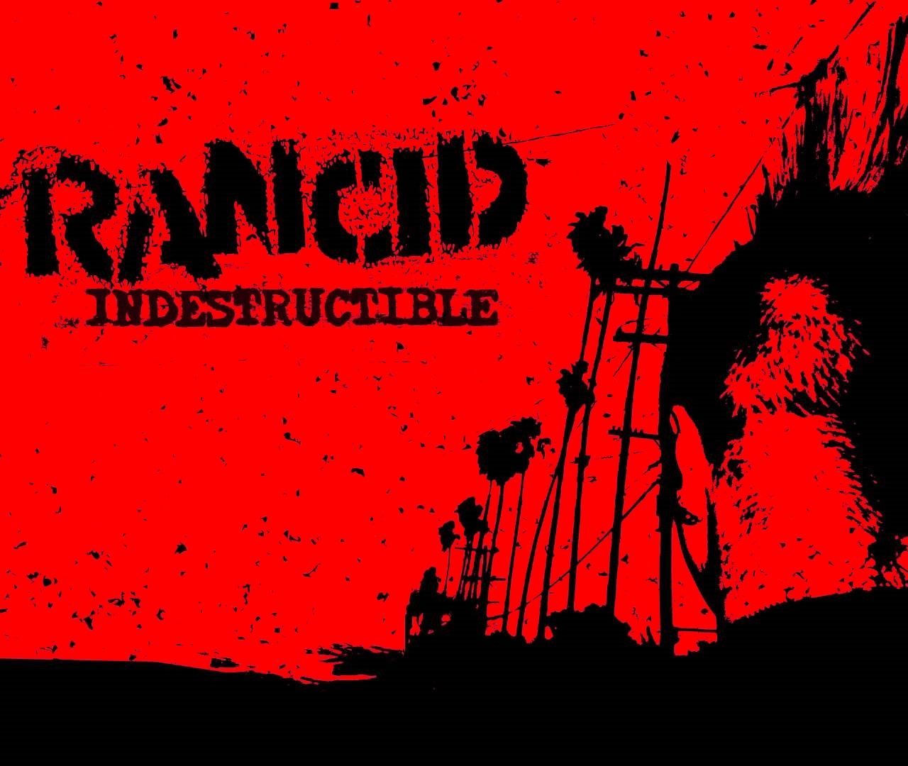 Rancid Wallpapers