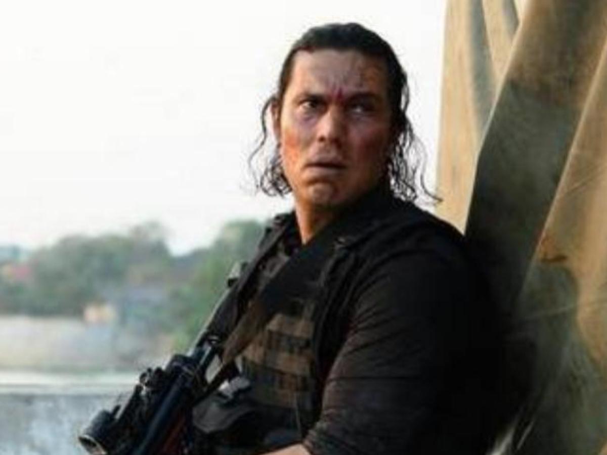 Randeep Hooda Extraction Wallpapers