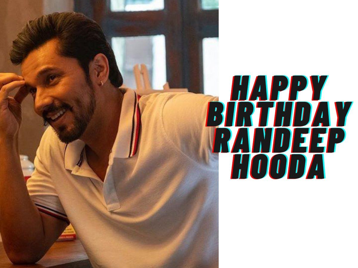 Randeep Hooda Extraction Wallpapers