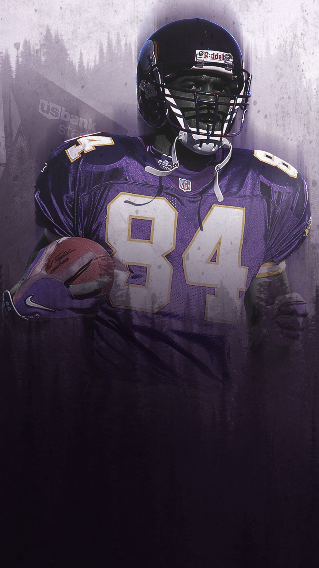 Randy Moss Wallpapers