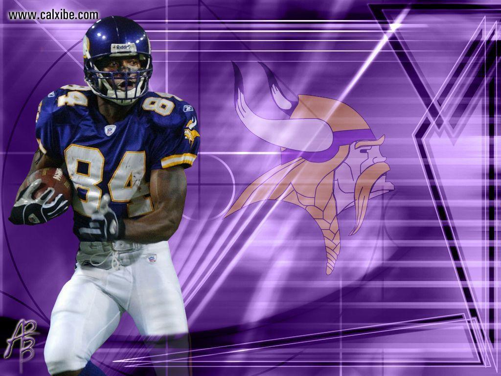 Randy Moss Wallpapers