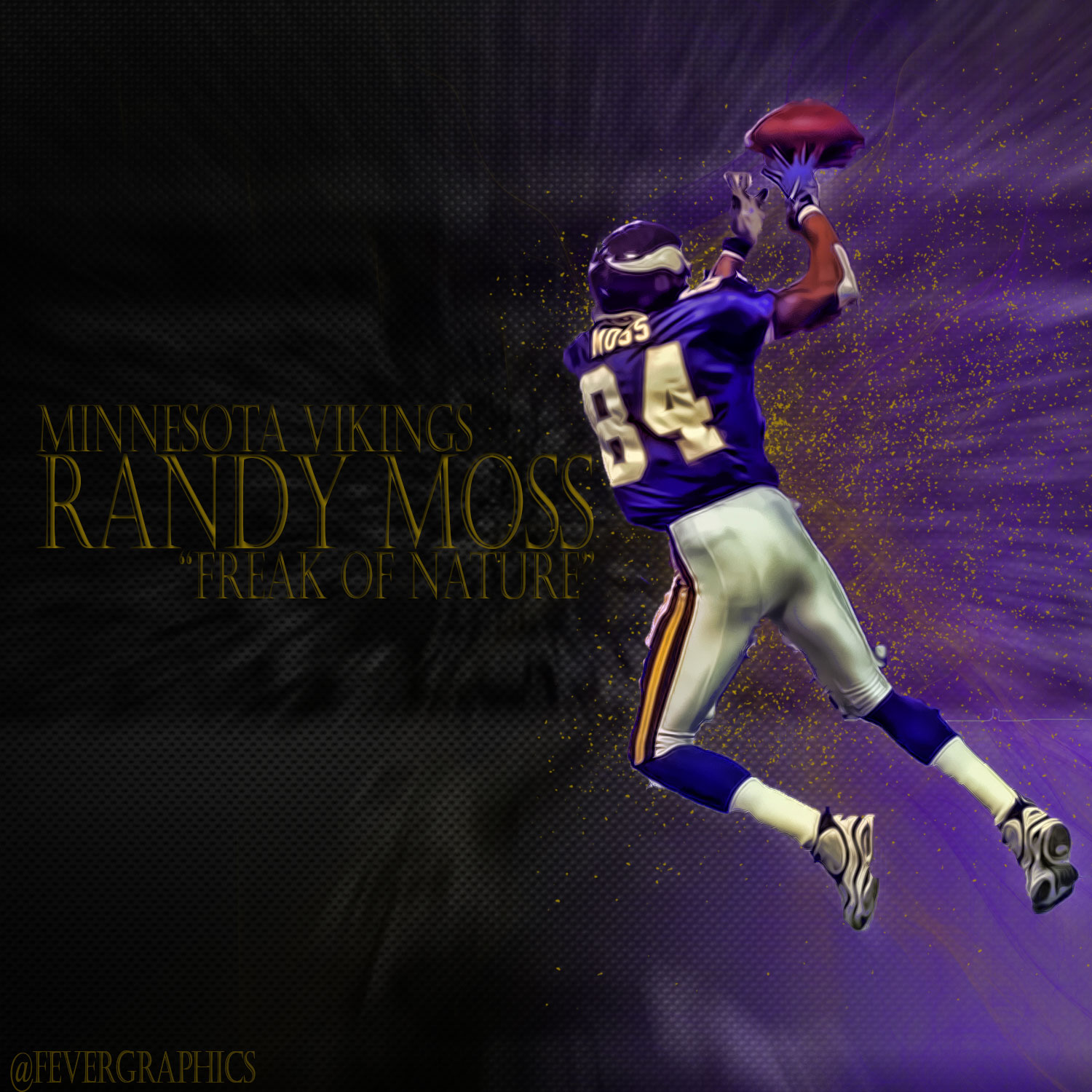 Randy Moss Wallpapers