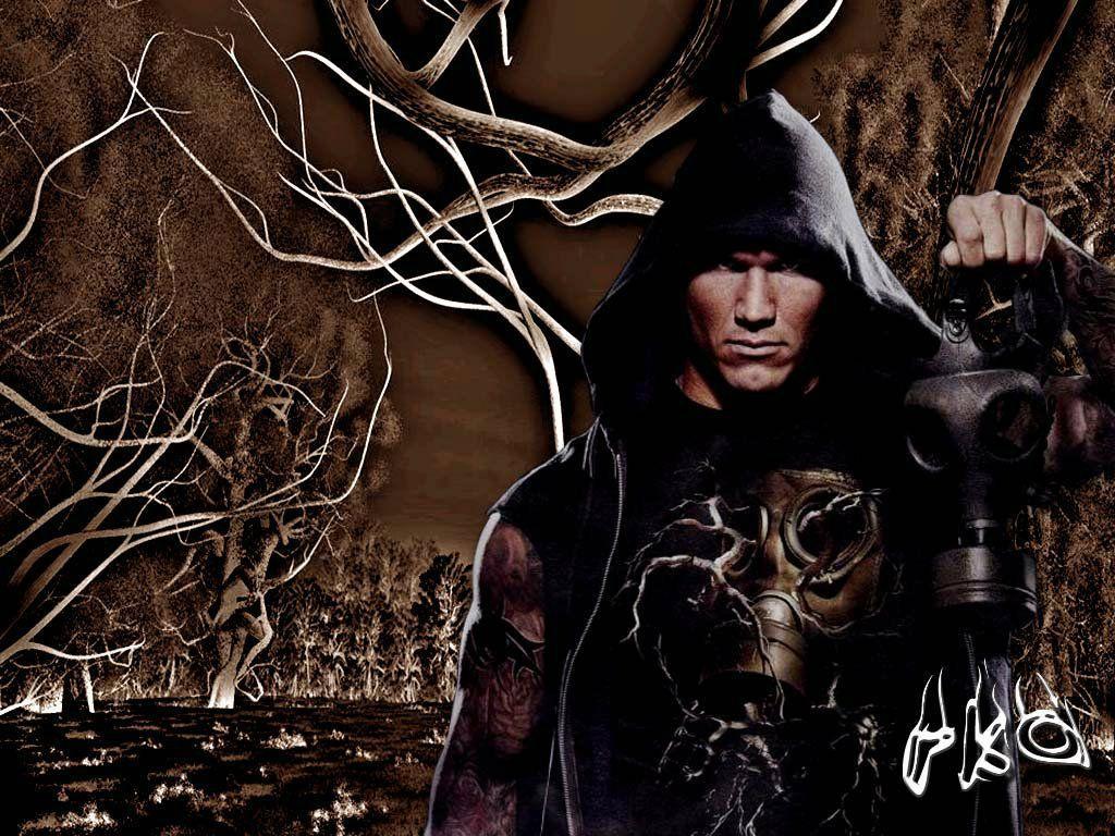 Randy Orton Wallpapers