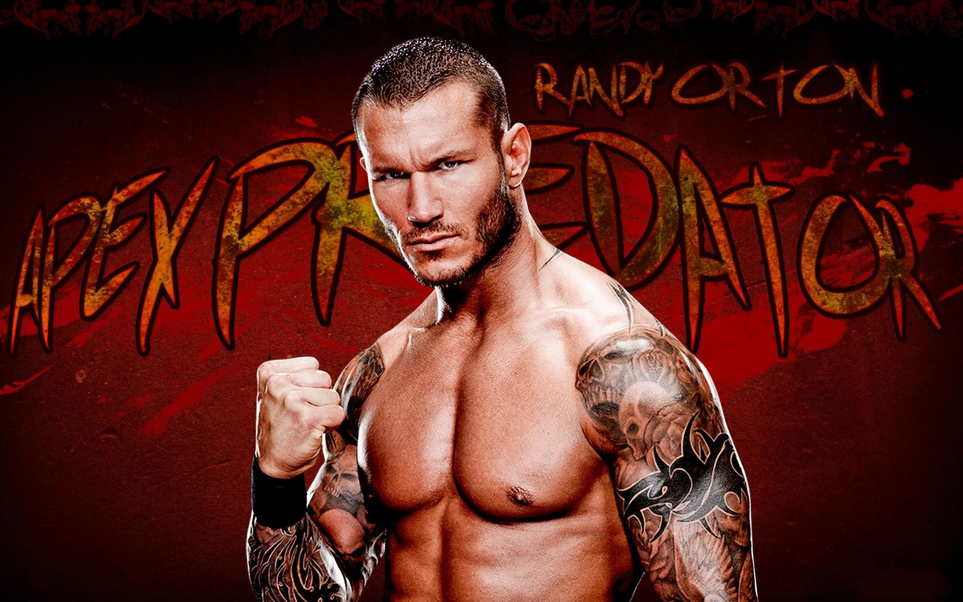 Randy Orton Wallpapers