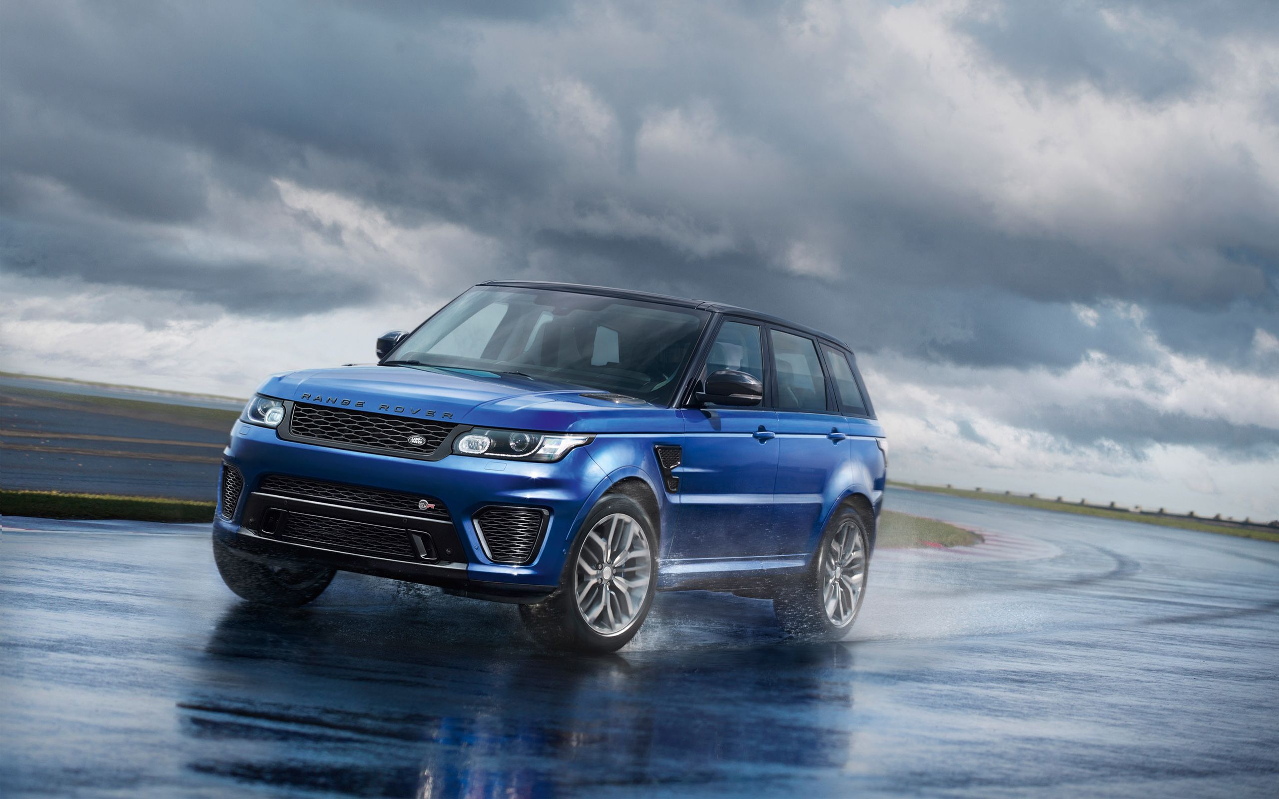 Range Rover Sport Wallpapers