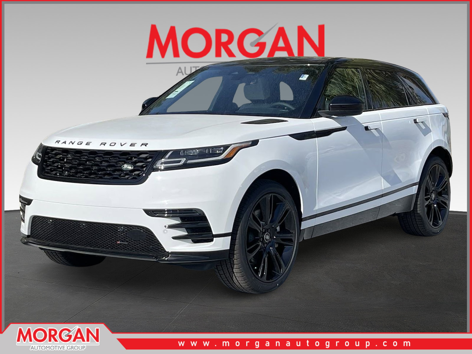 Range Rover Velar R Dynamic P380 2017 Wallpapers