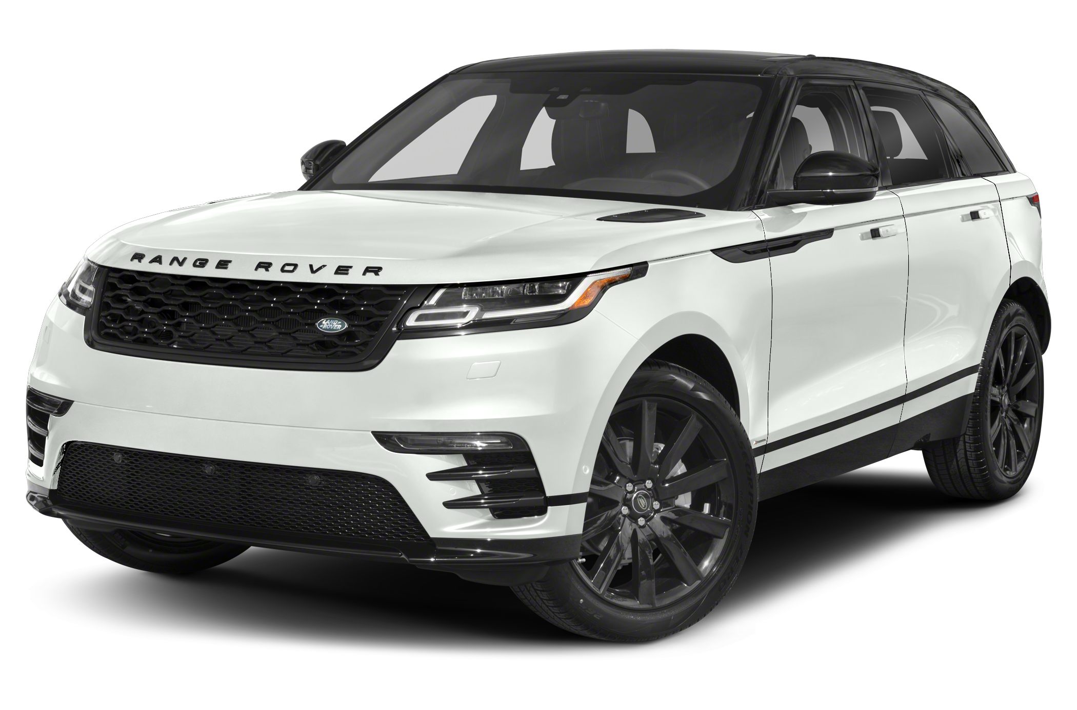 Range Rover Velar R Dynamic P380 2017 Wallpapers