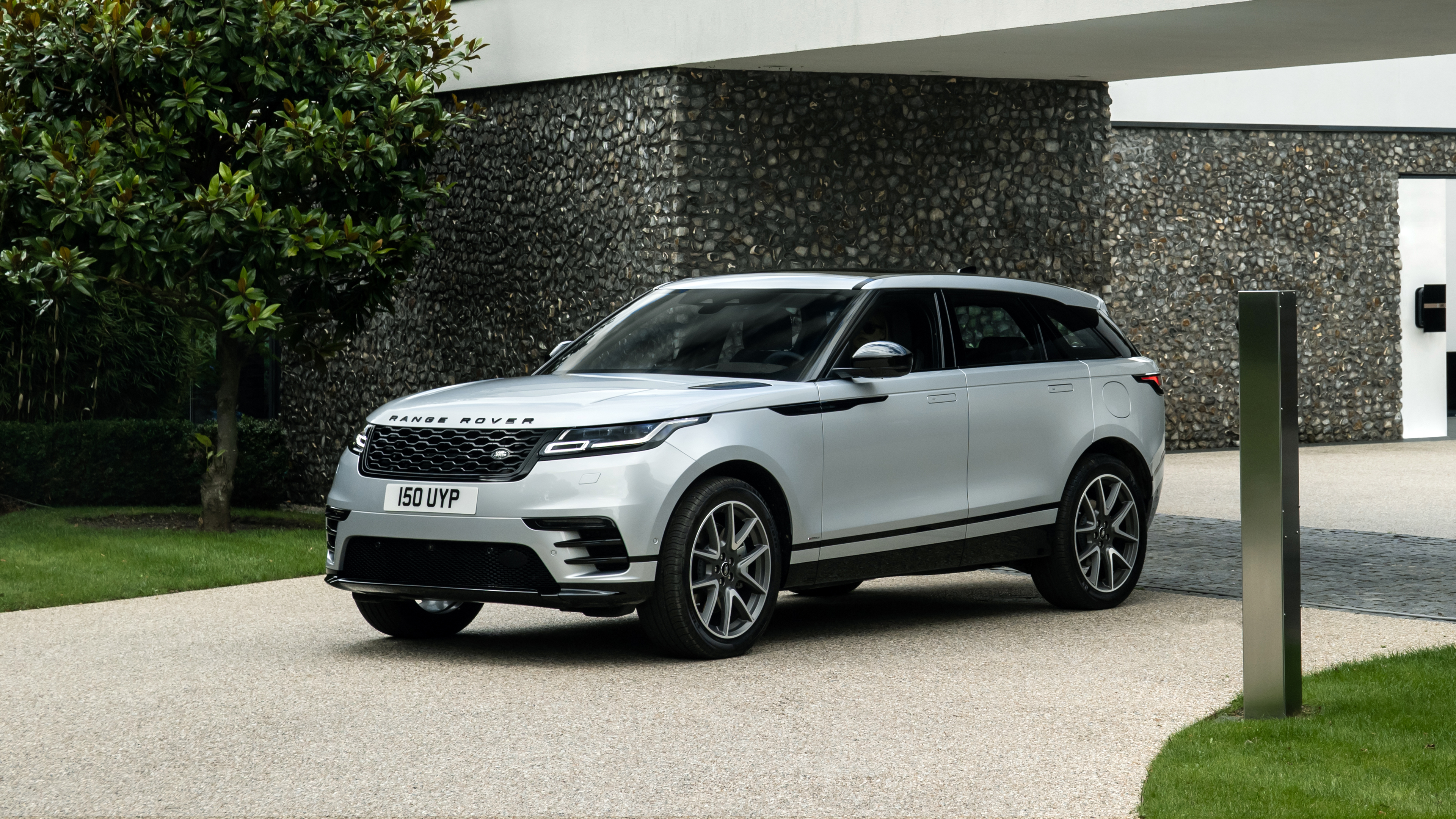 Range Rover Velar Wallpapers