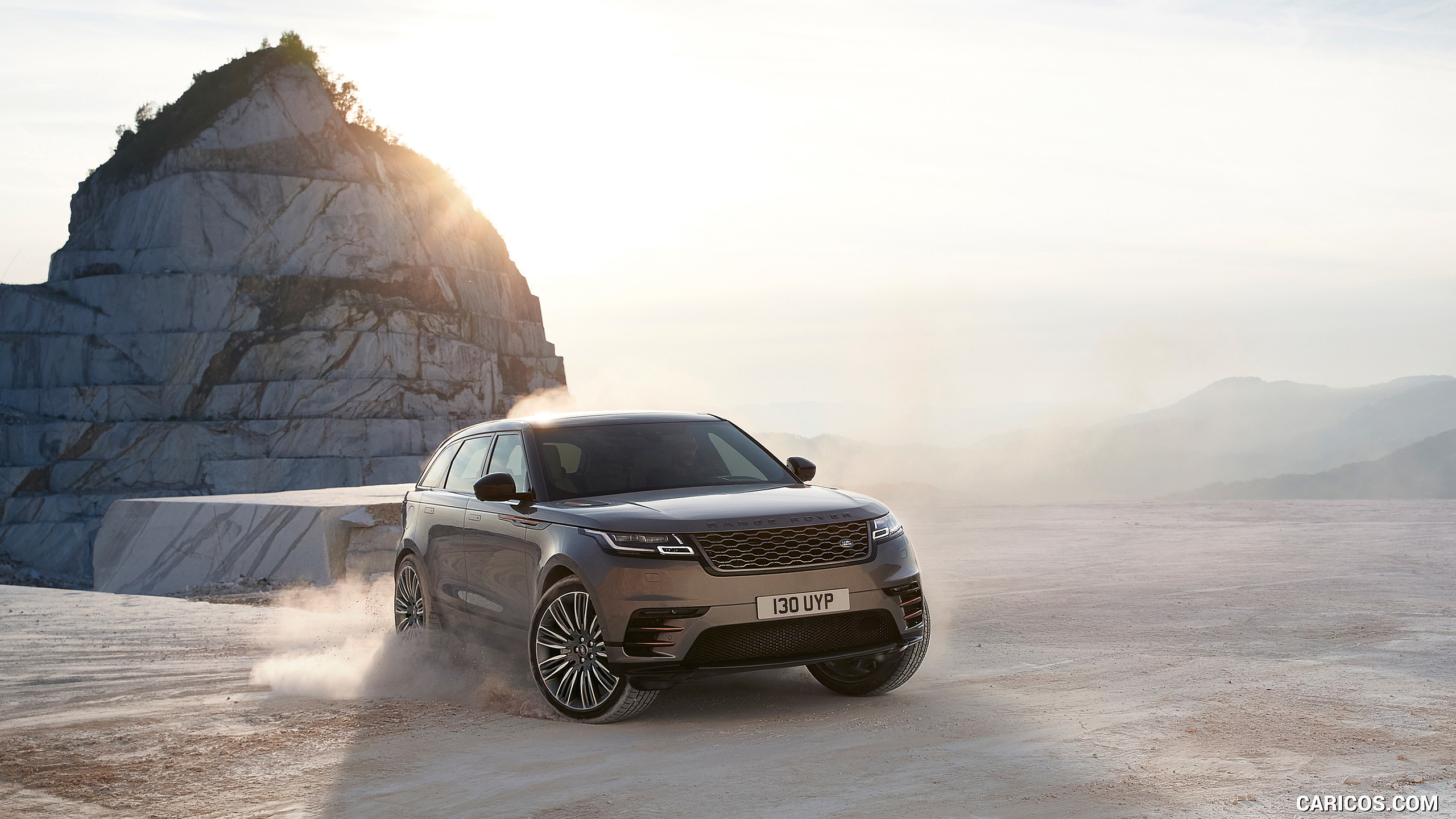 Range Rover Velar Wallpapers