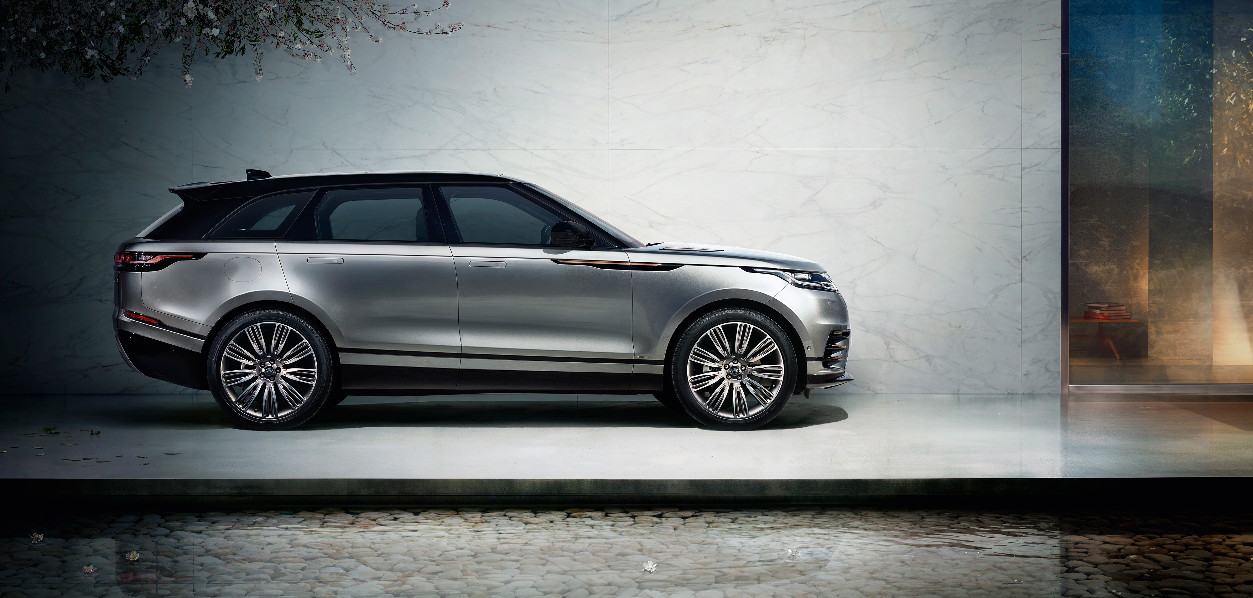 Range Rover Velar Wallpapers