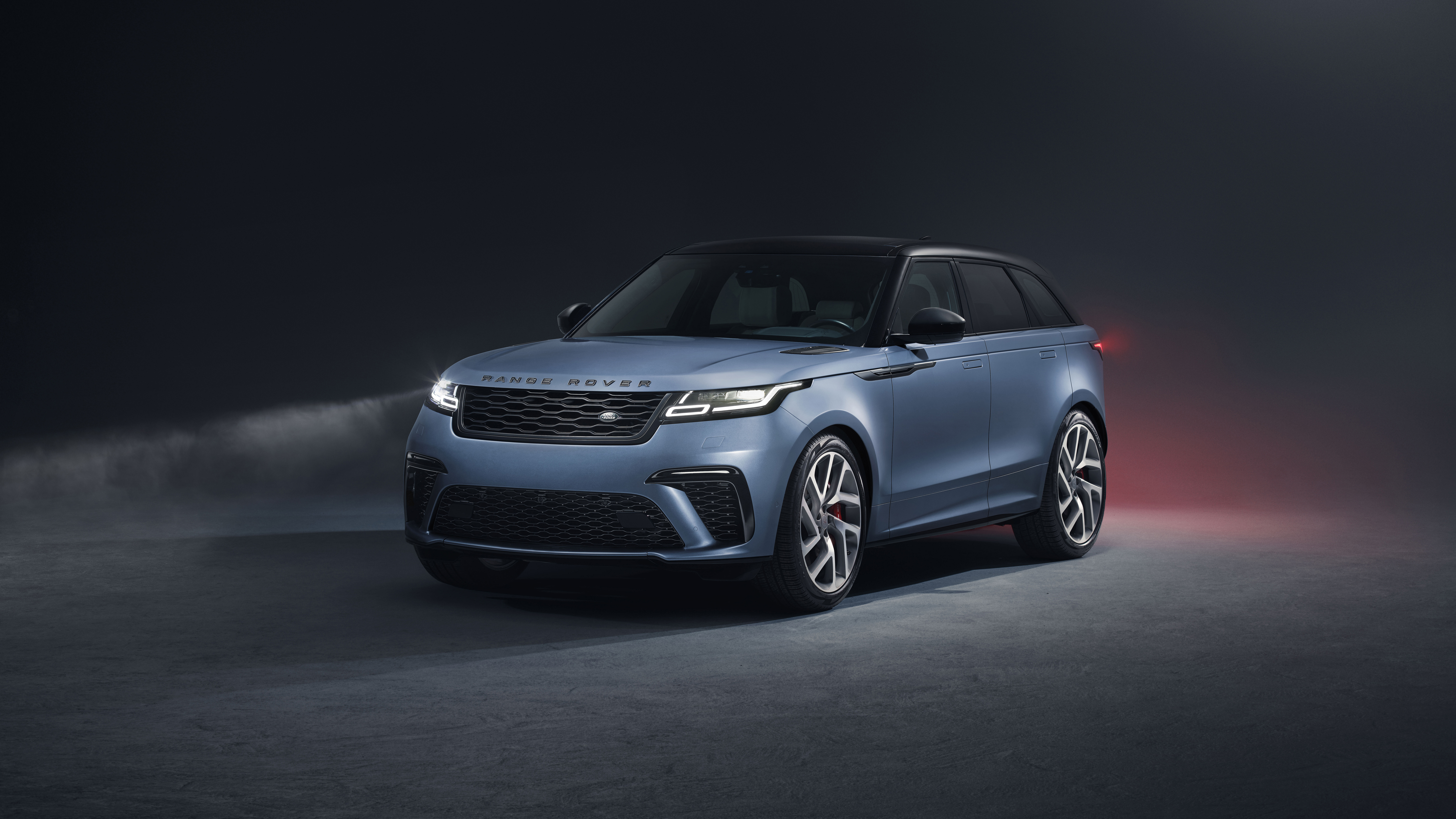 Range Rover Velar Wallpapers