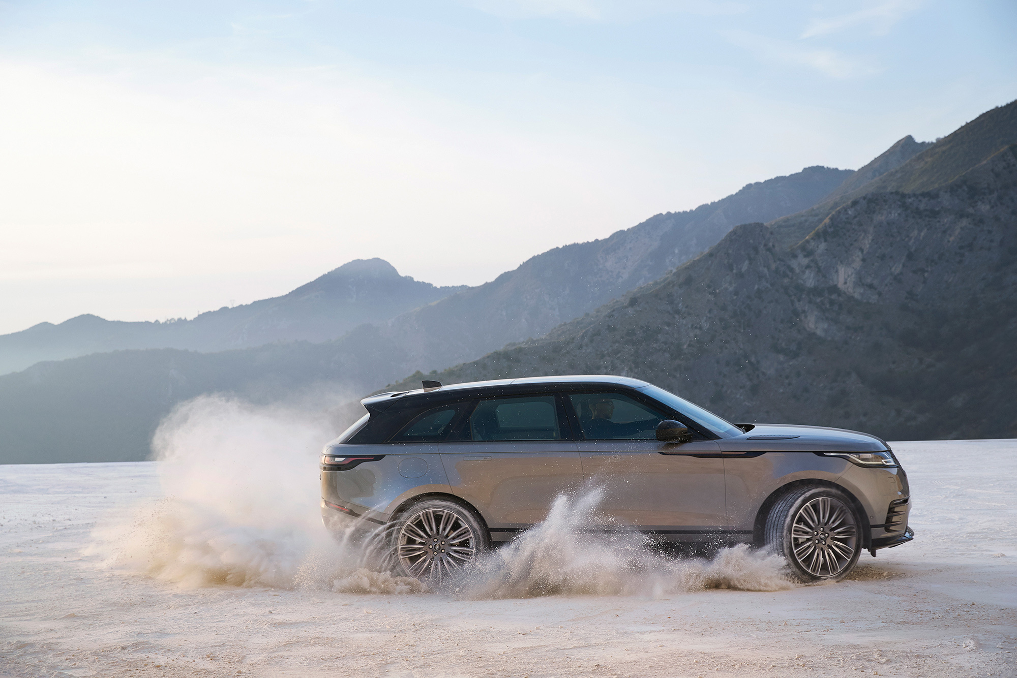 Range Rover Velar Wallpapers