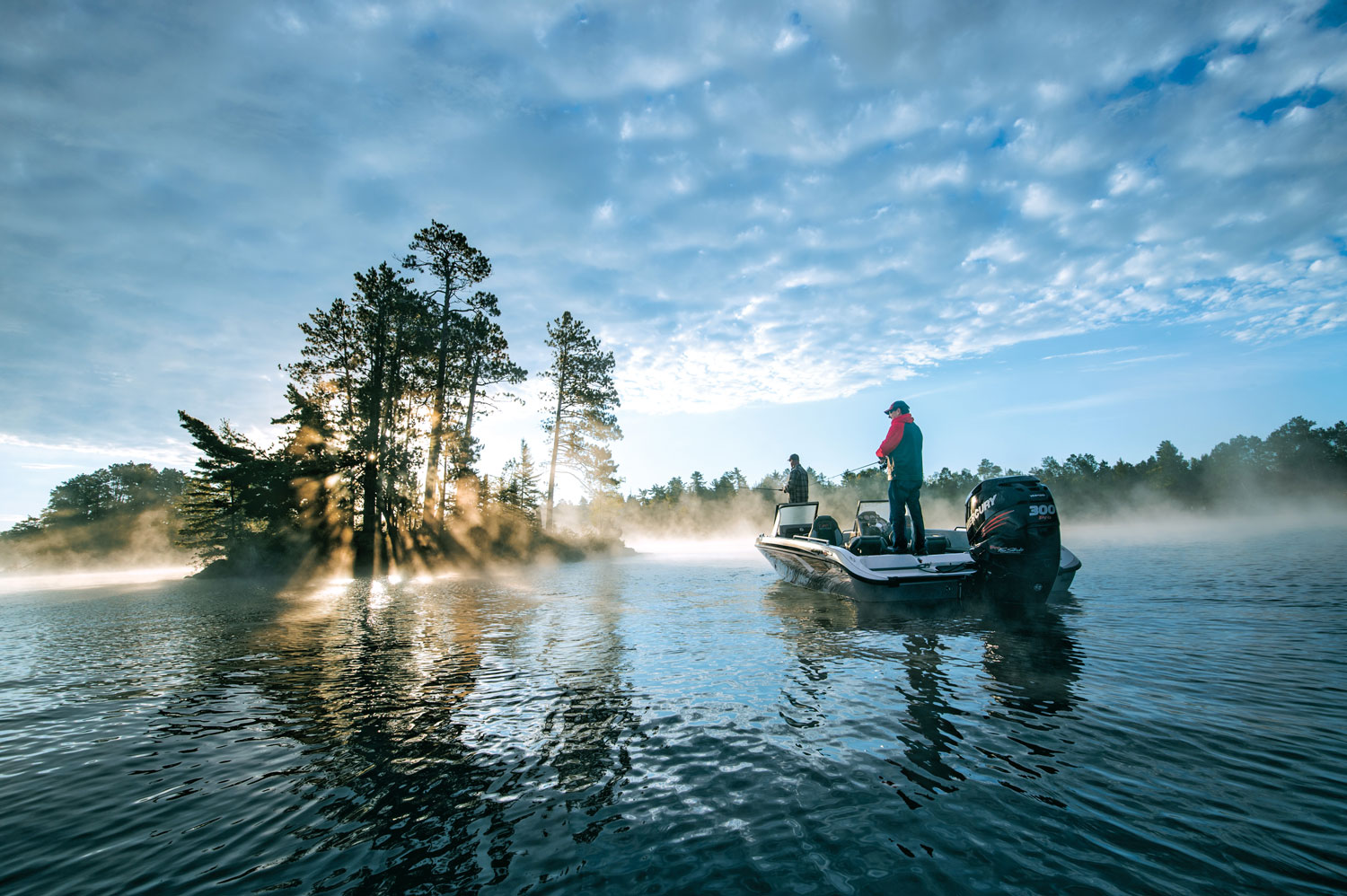 Ranger Boats Wallpapers