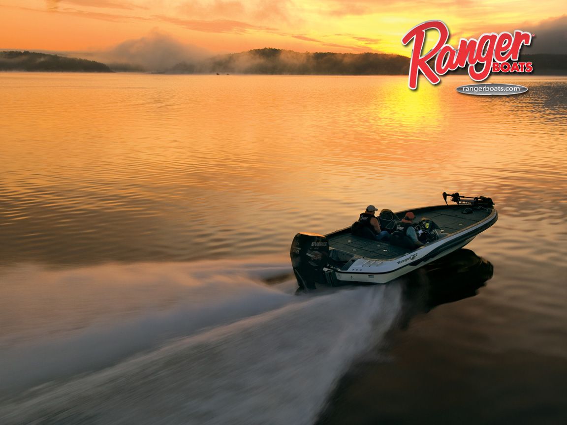 Ranger Boats Wallpapers