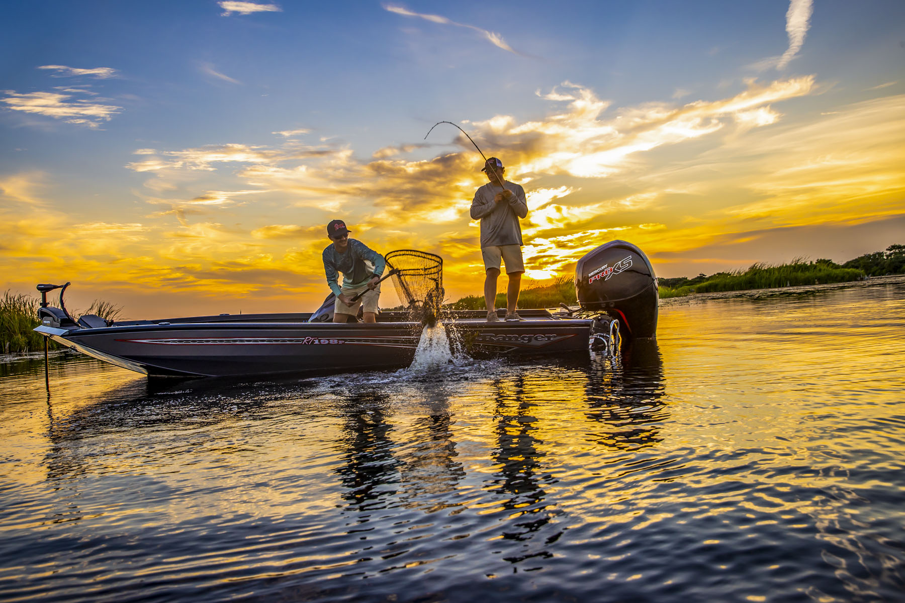 Ranger Boats Wallpapers