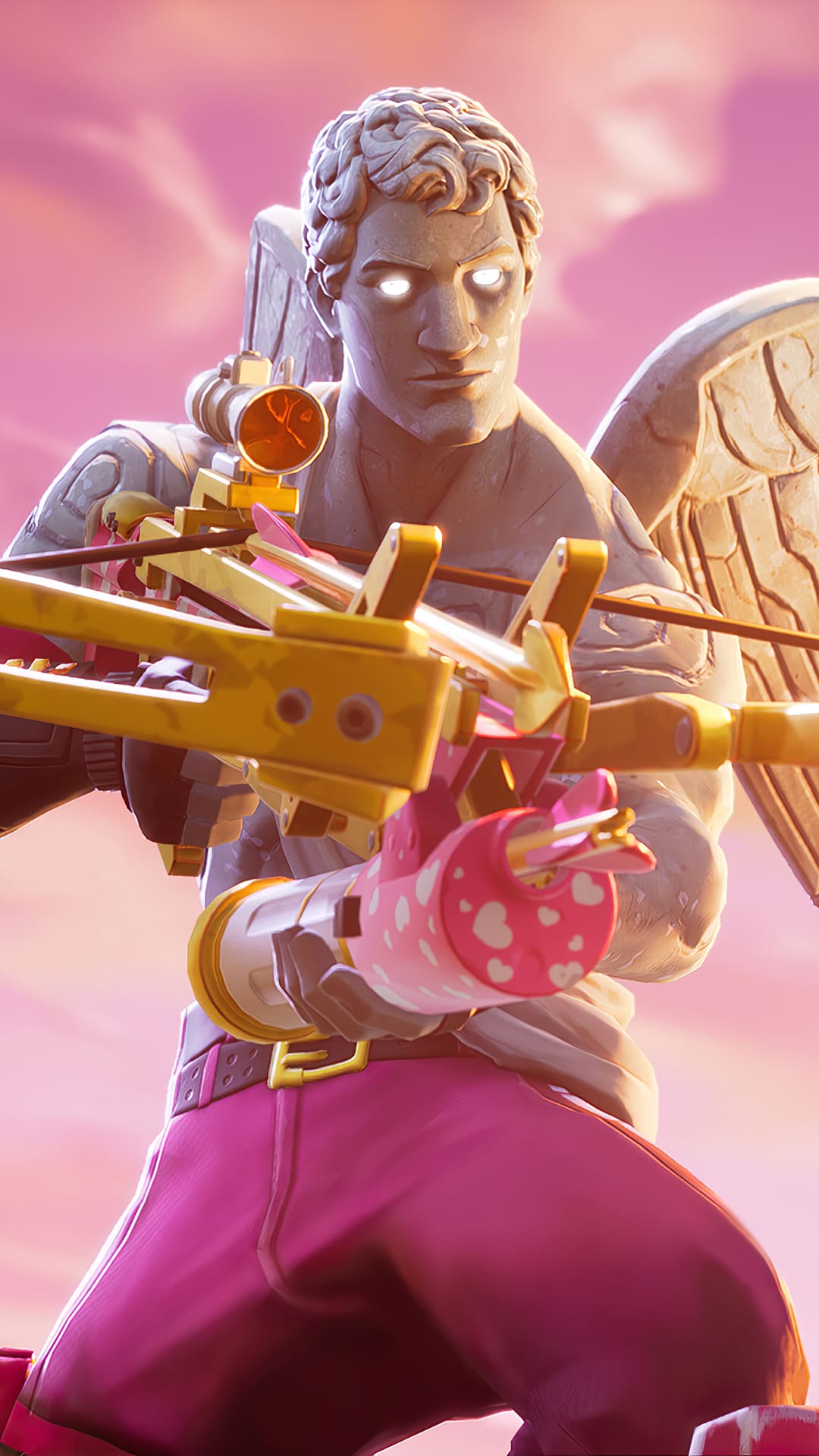 Ranger Fortnite Wallpapers