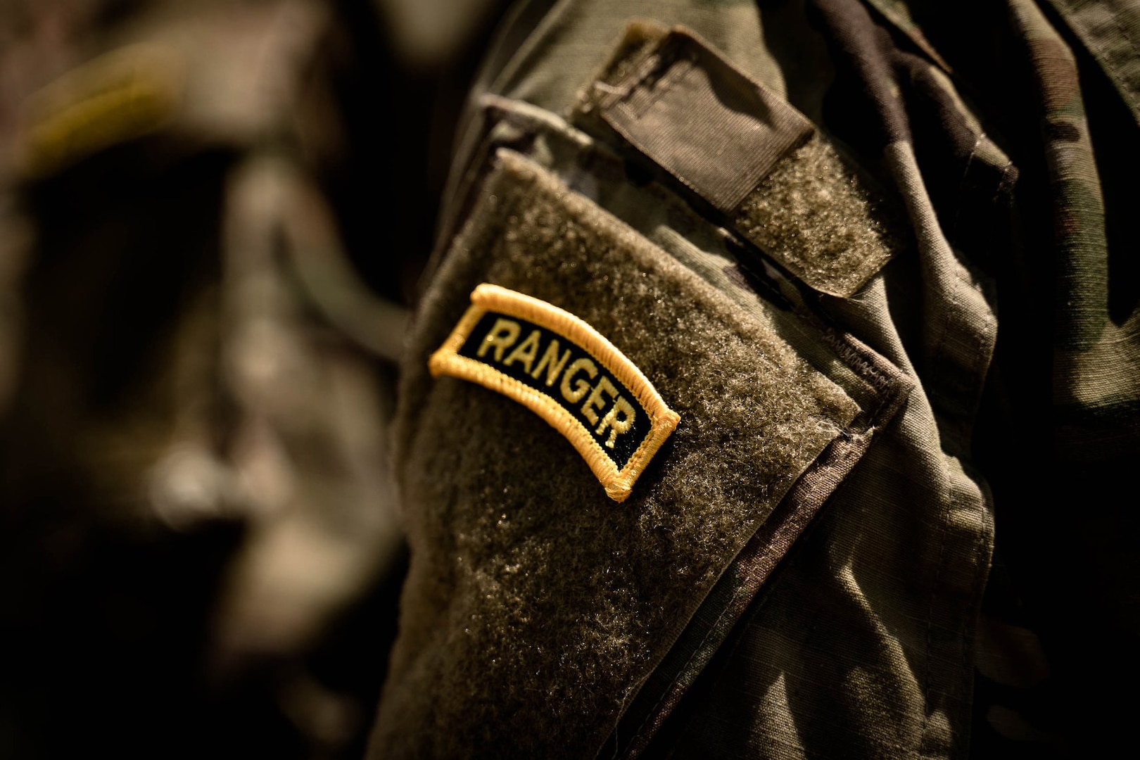 Ranger Tab Wallpapers