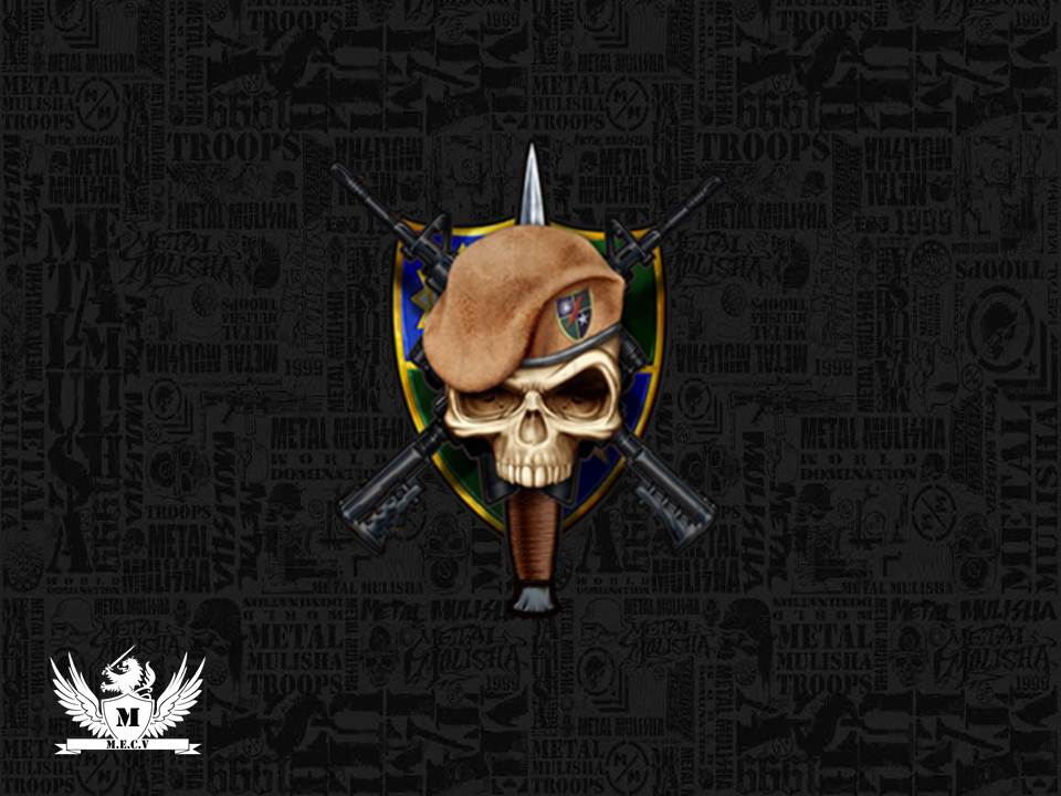 Ranger Tab Wallpapers