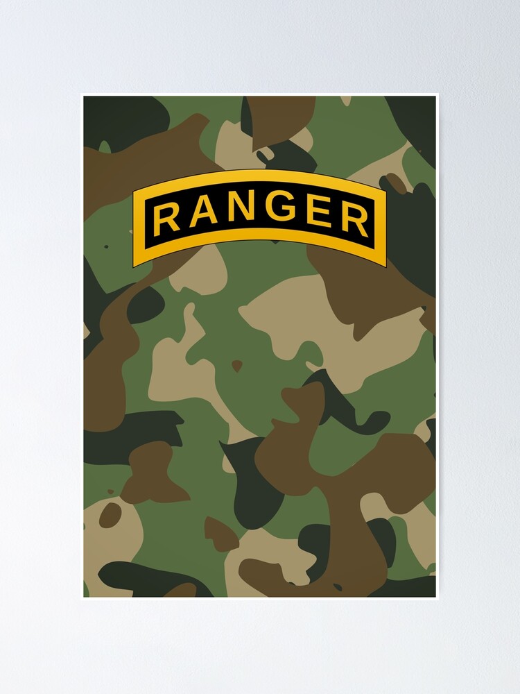 Ranger Tab Wallpapers