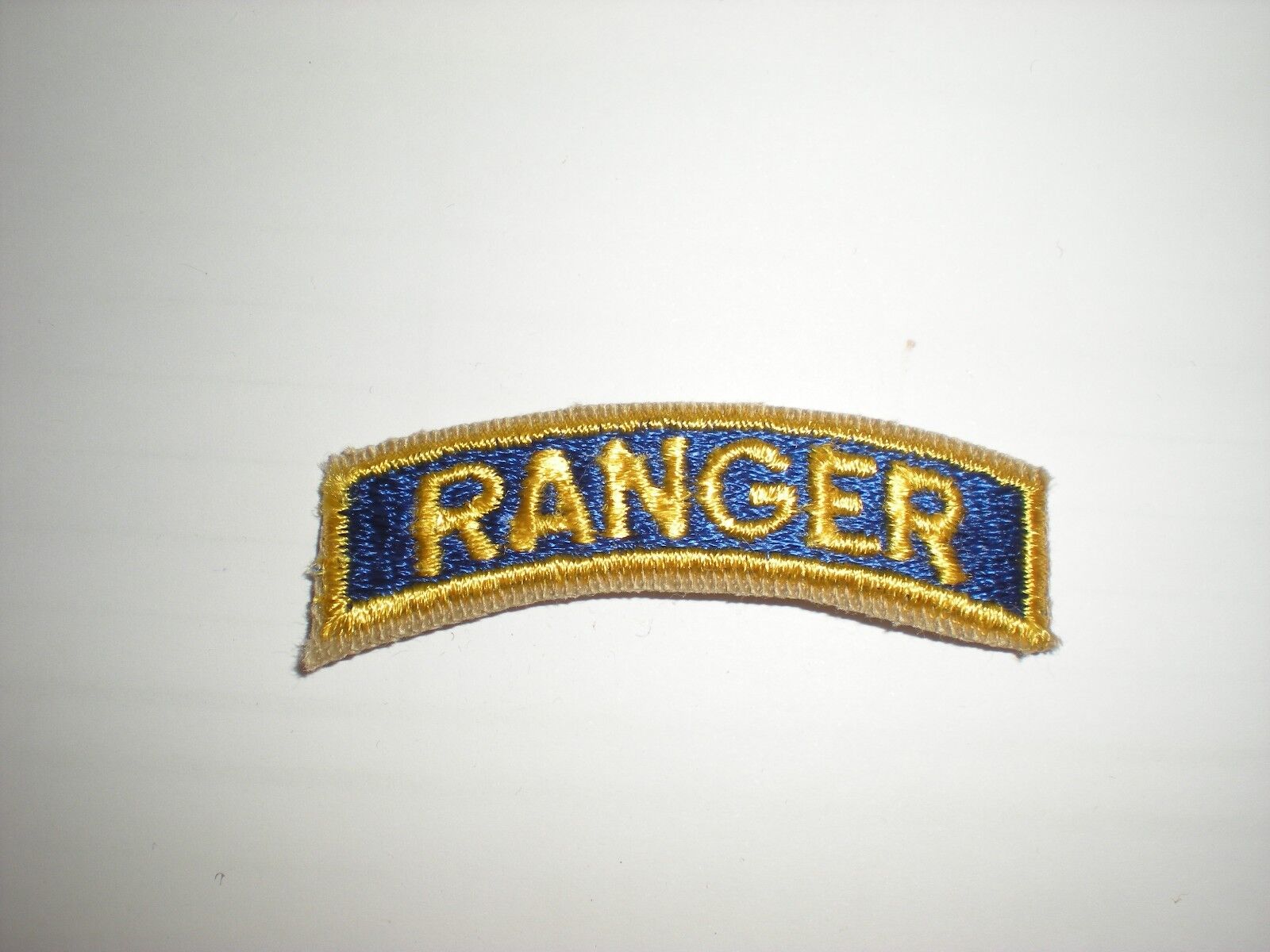 Ranger Tab Wallpapers