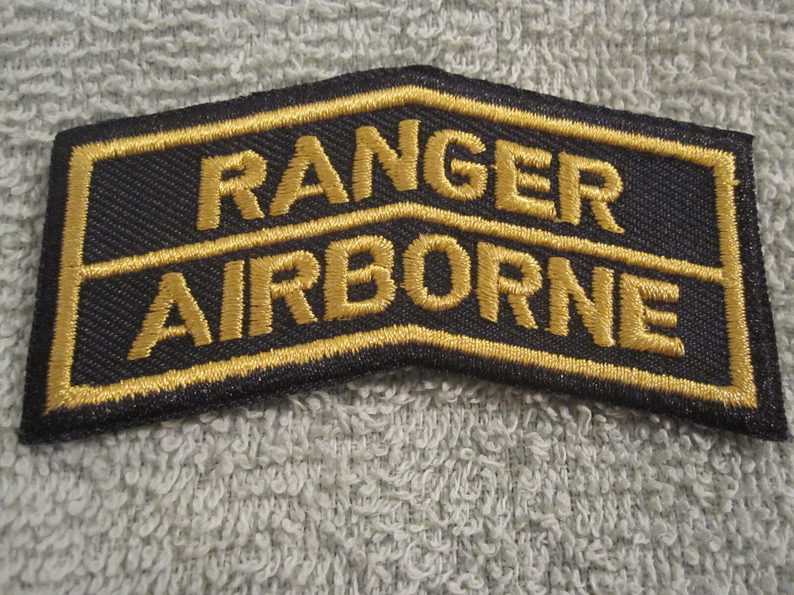 Ranger Tab Wallpapers