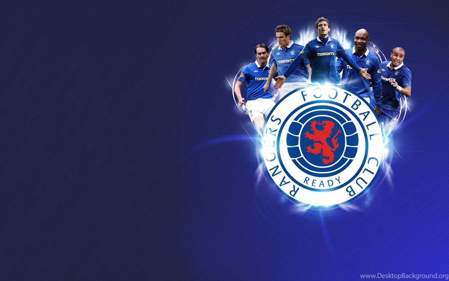 Rangers Fc Wallpapers