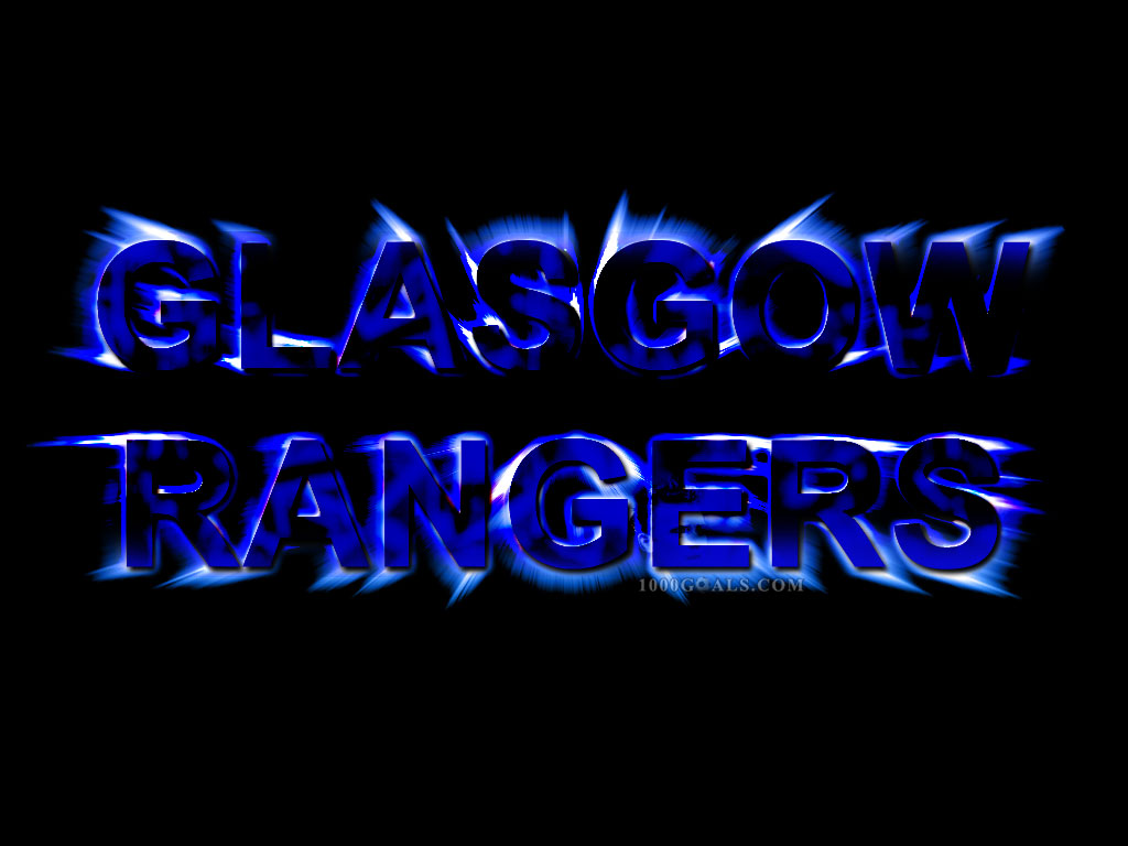 Rangers Fc Wallpapers