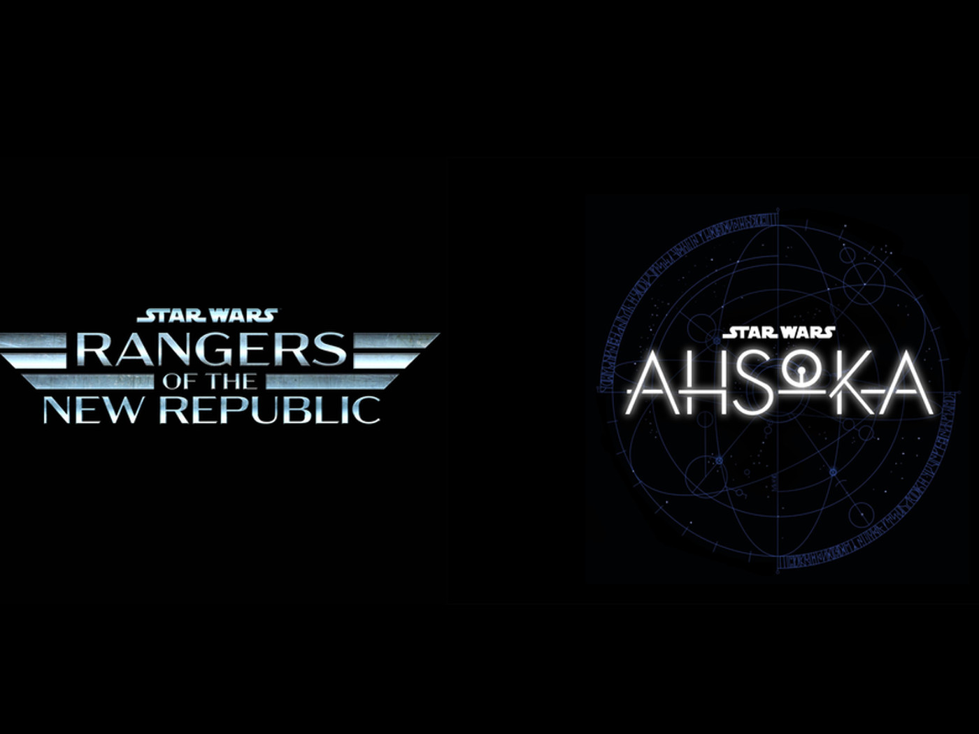 Rangers Of The New Republic Logo Wallpapers