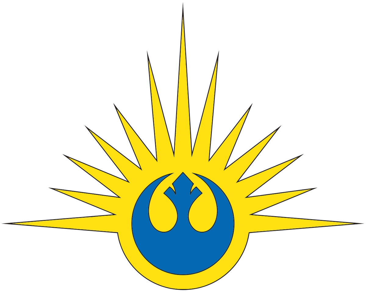 Rangers Of The New Republic Logo Wallpapers