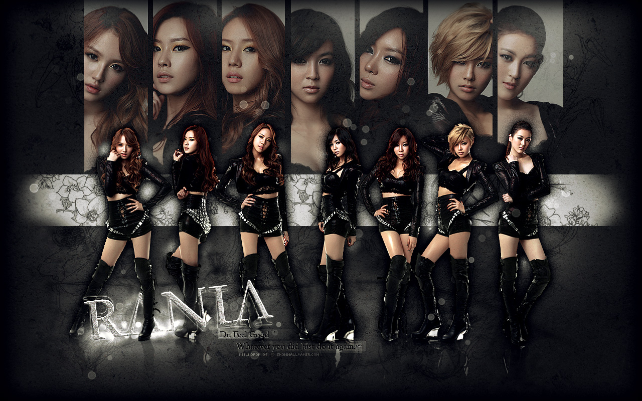 Rania Wallpapers