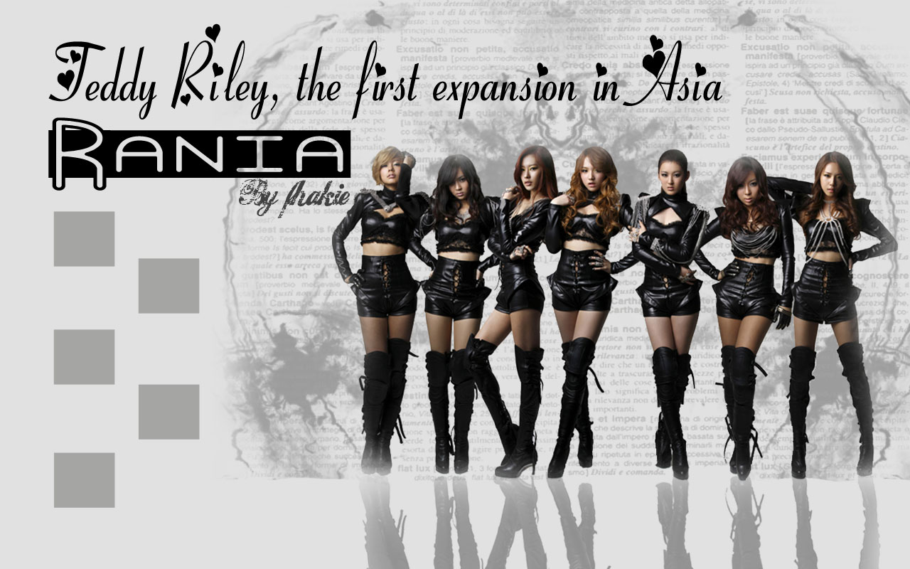 Rania Wallpapers