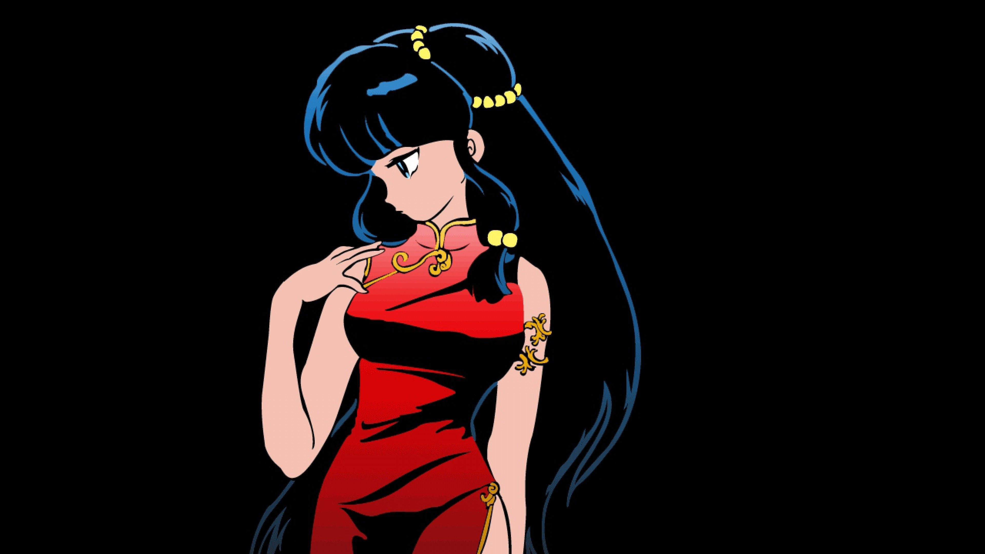 Ranma 1/2 Wallpapers