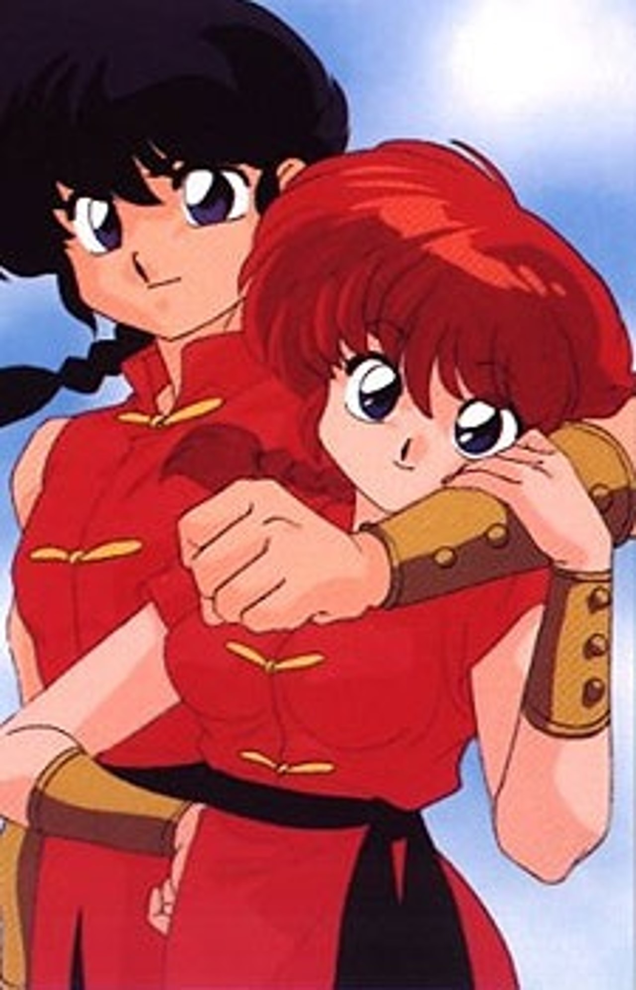 Ranma Вѕ Wallpapers