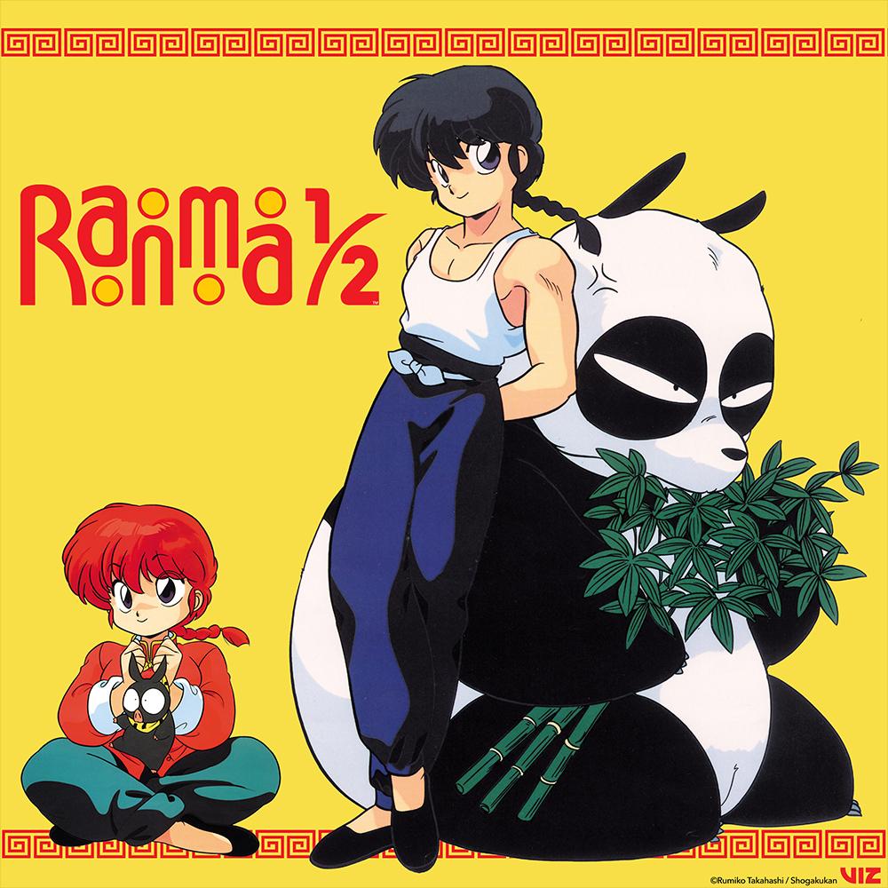 Ranma Вѕ Wallpapers