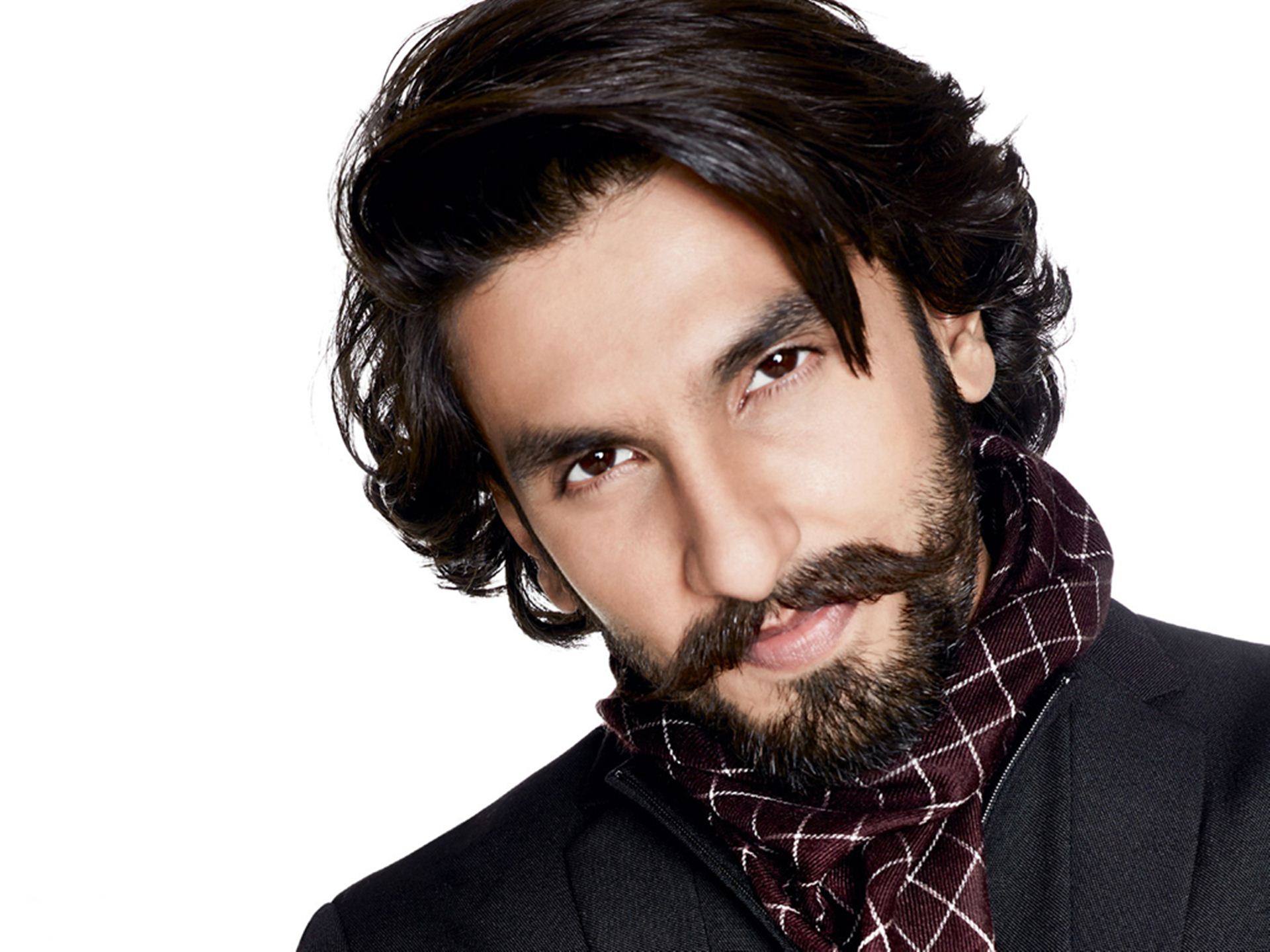 Ranveer Singh Wallpapers