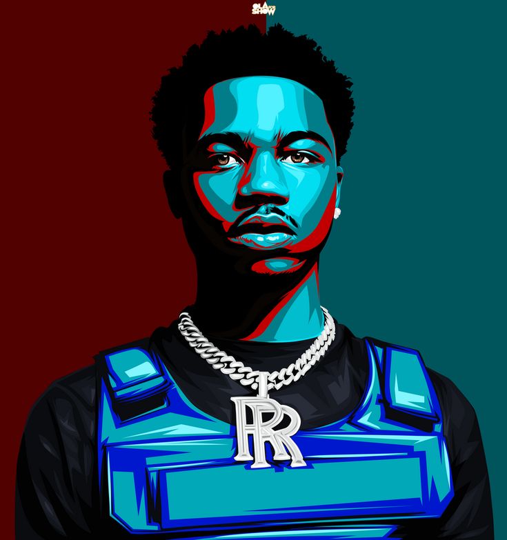 Rap Art Wallpapers