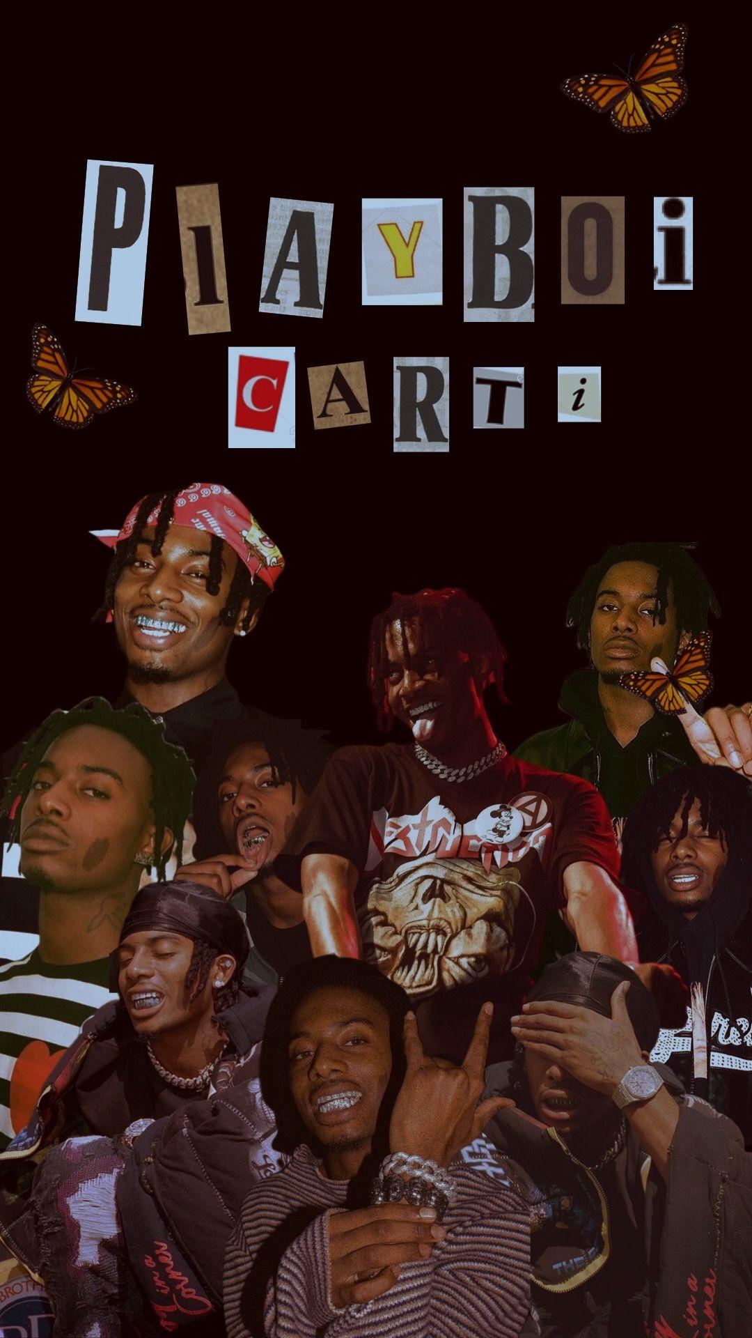 Rap Iphone Wallpapers