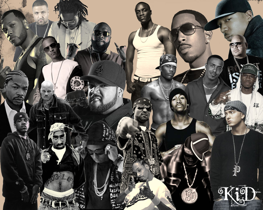 Rap Wallpapers