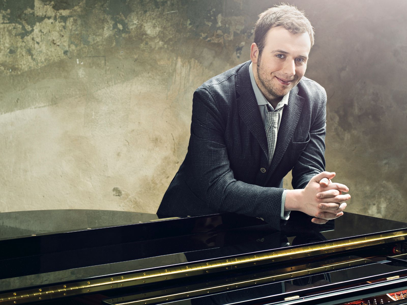 Raphael Gualazzi Wallpapers