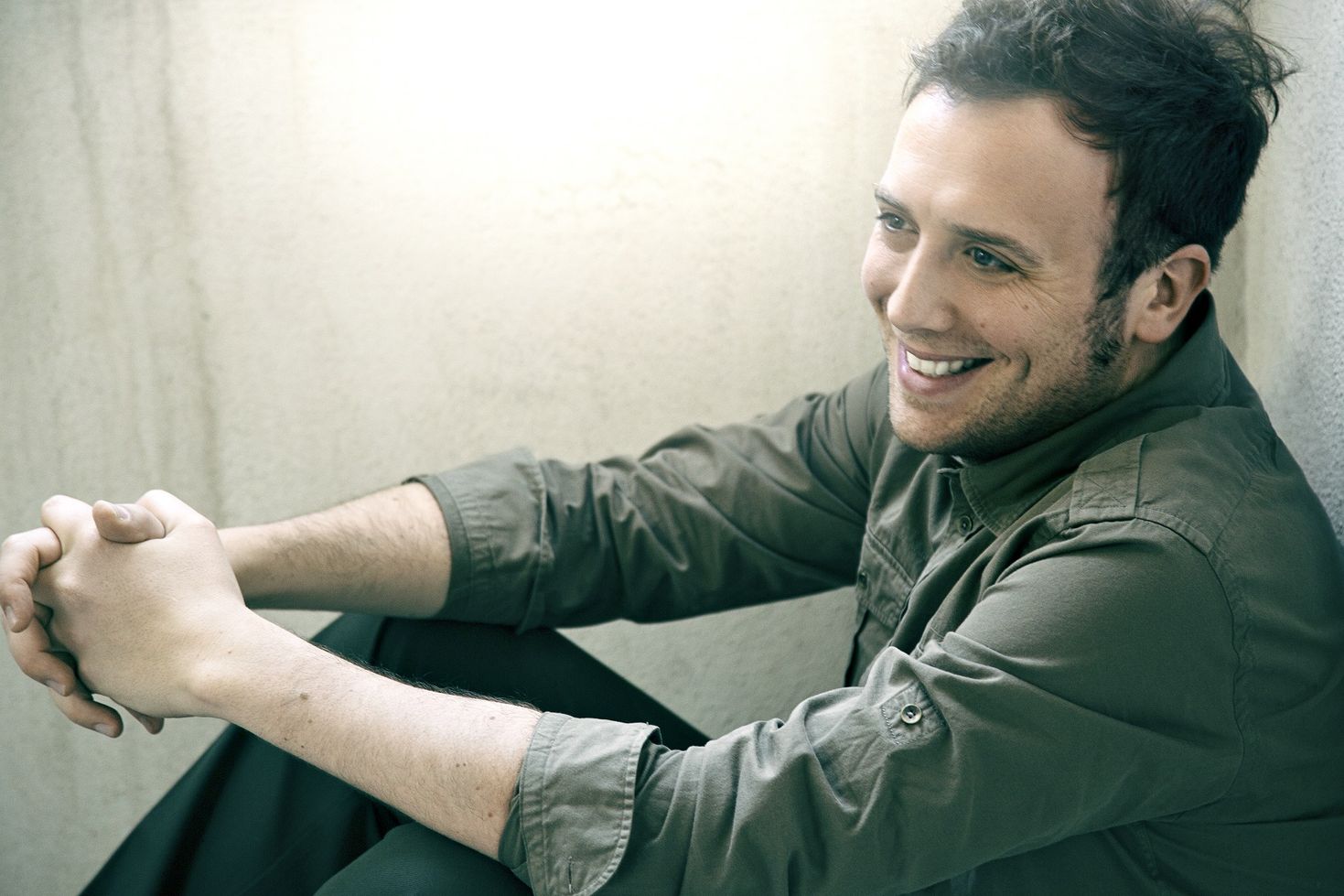 Raphael Gualazzi Wallpapers