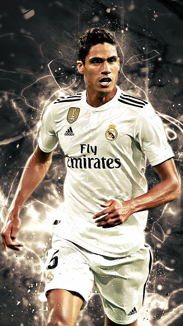 Raphael Varane Wallpapers