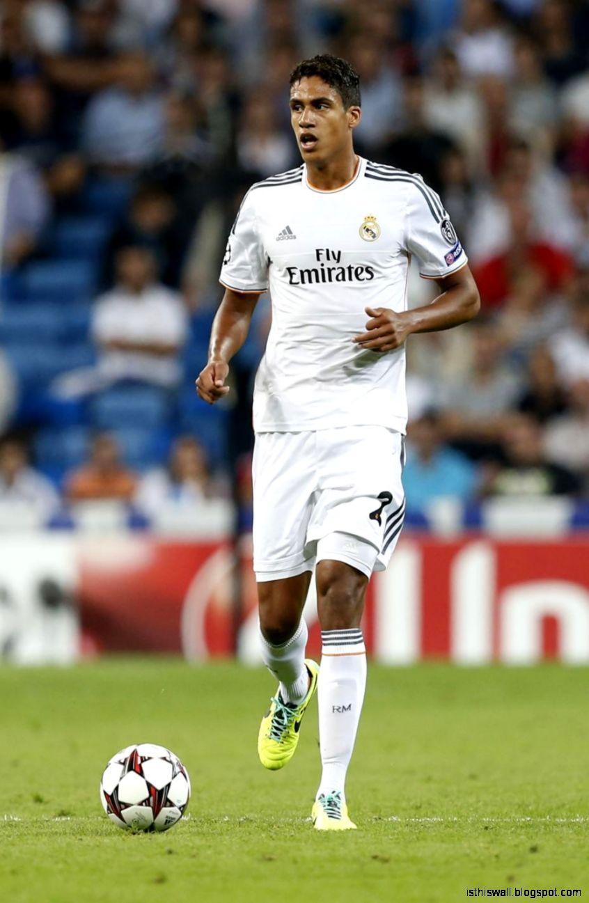 Raphael Varane Wallpapers