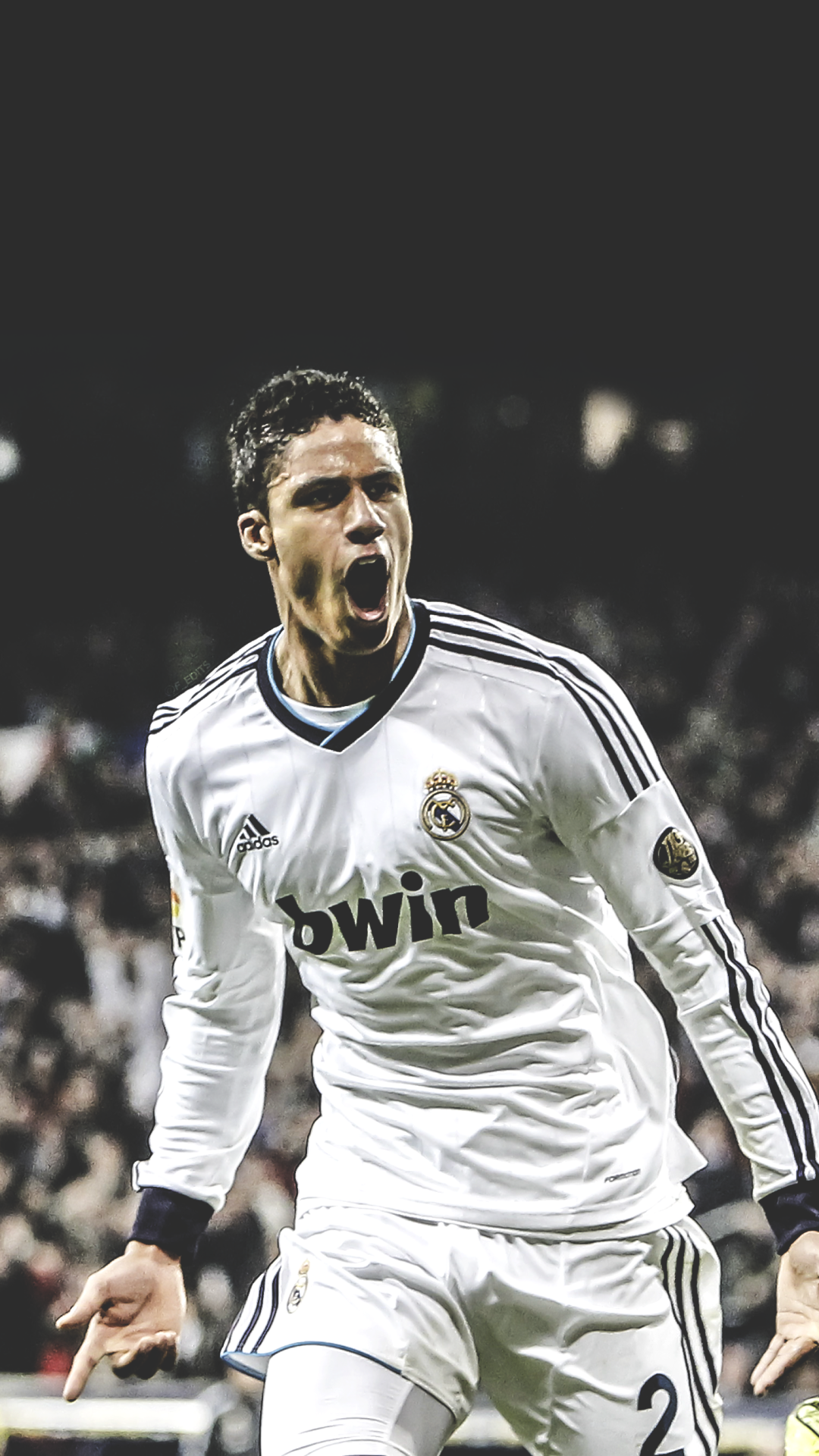 Raphael Varane Wallpapers