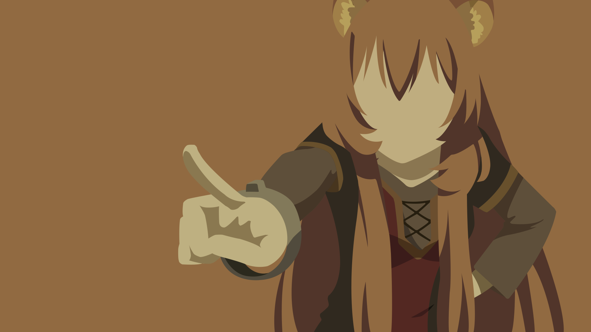 Raphtalia The Rising Of The Shield Hero Wallpapers