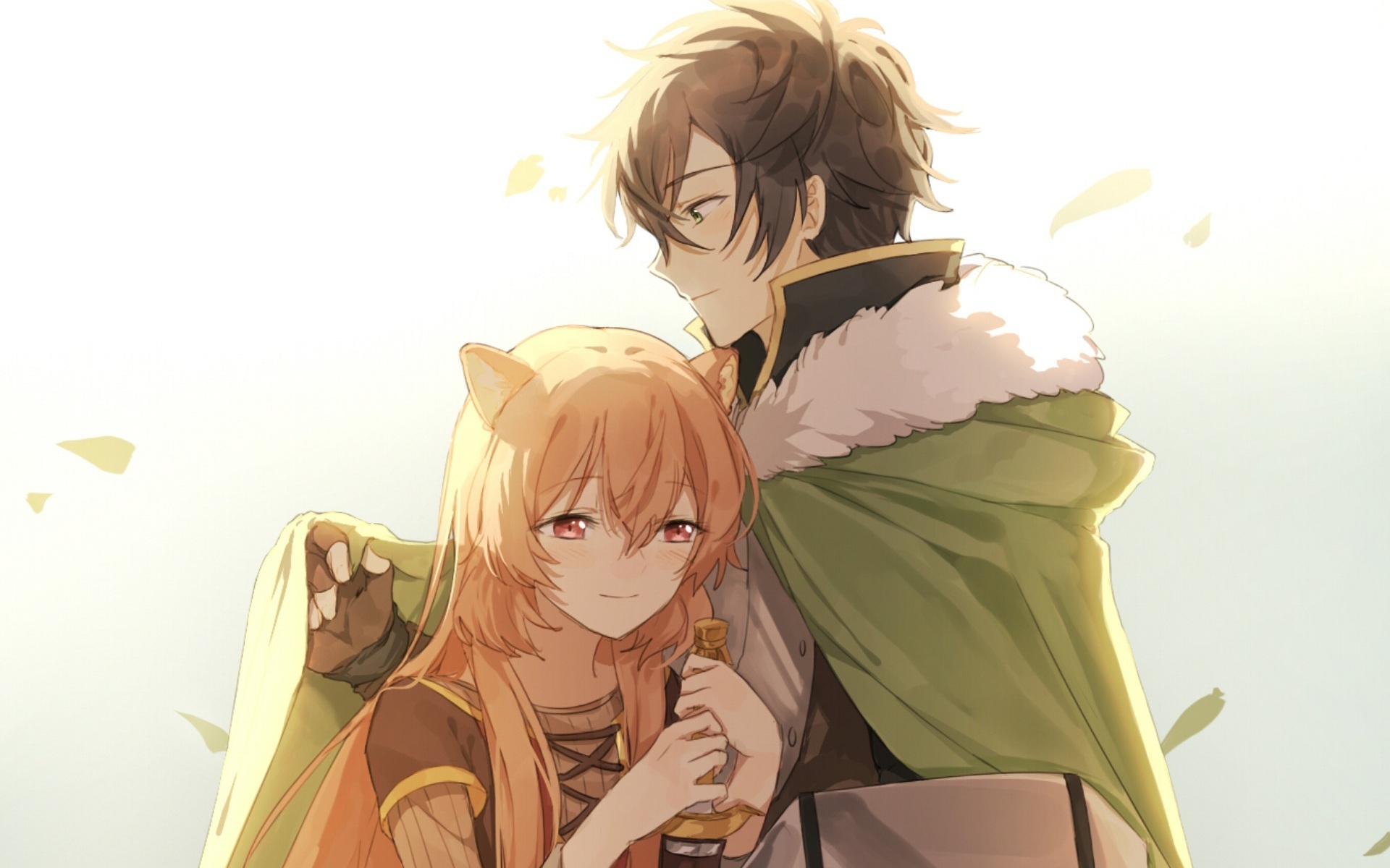 Raphtalia Wallpapers