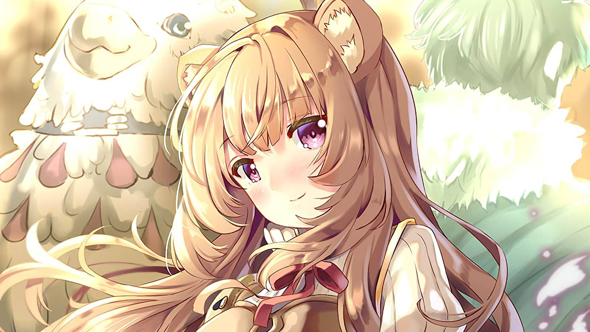 Raphtalia Wallpapers