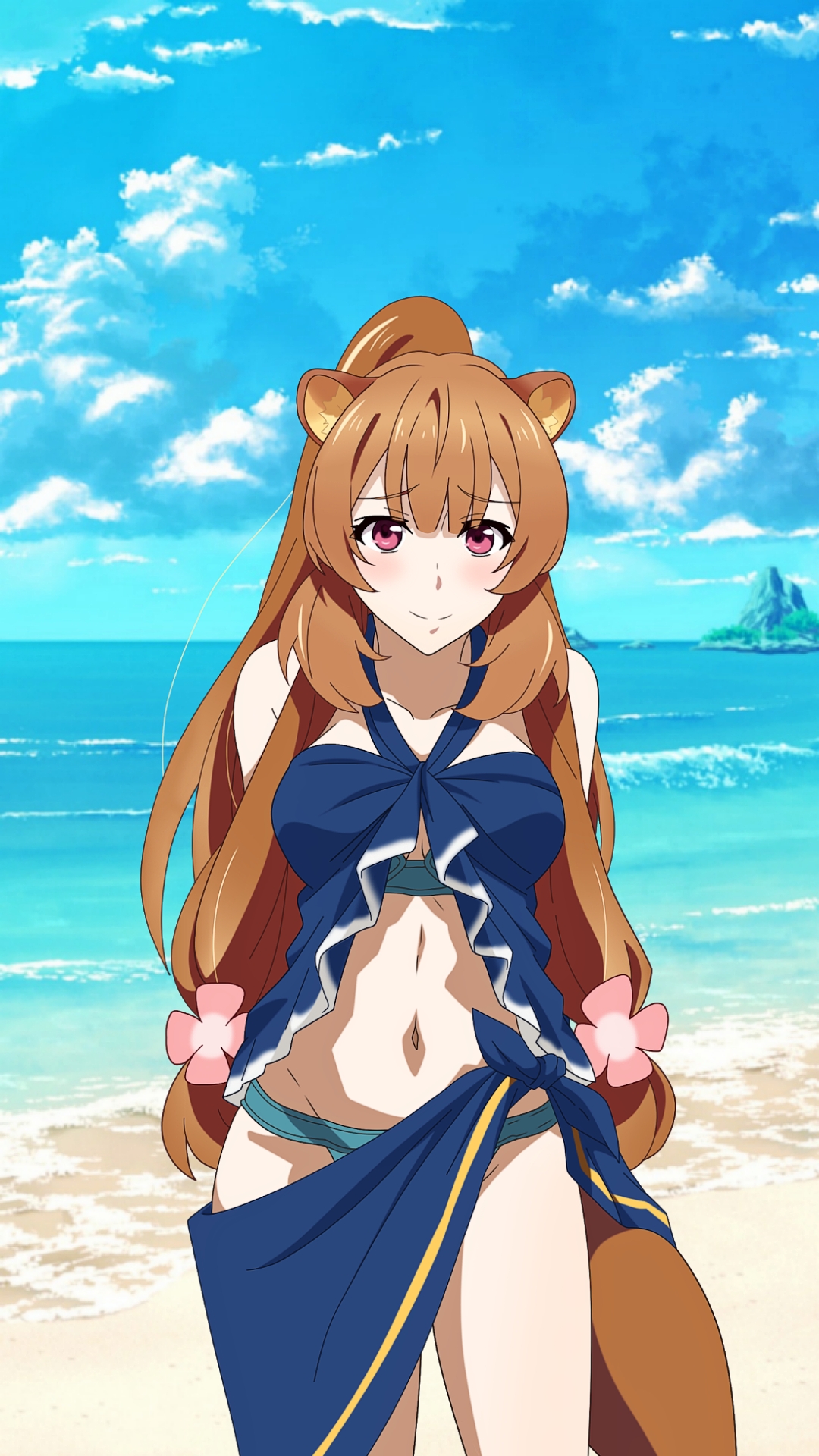 Raphtalia Wallpapers