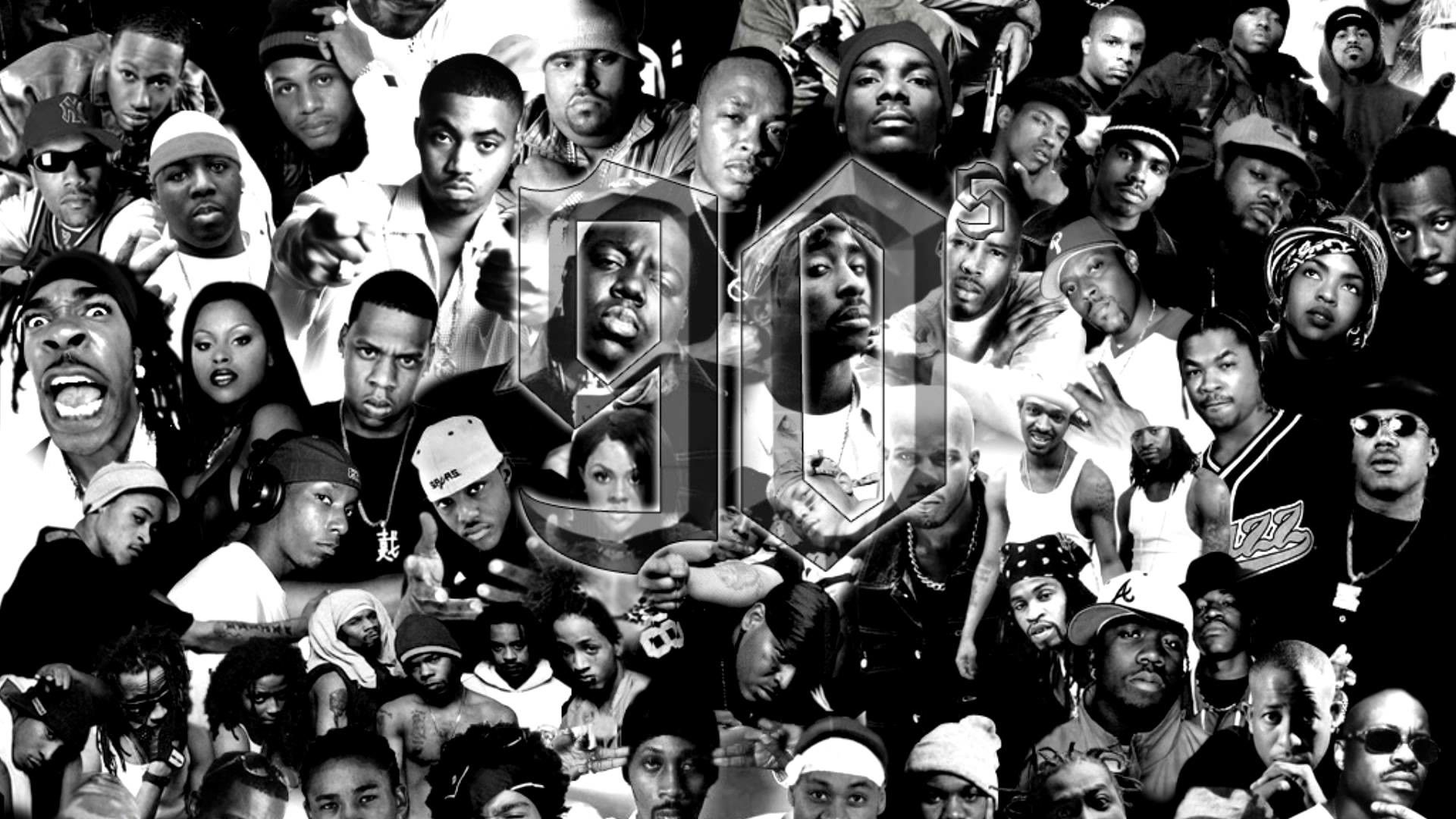 Rapper Pc Wallpapers